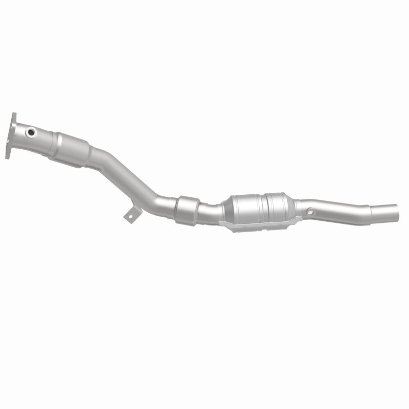 Magnaflow Direct-Fit Catalytic Converter 00-02 Audi A6 Quattro 2.7L - OneFastShop