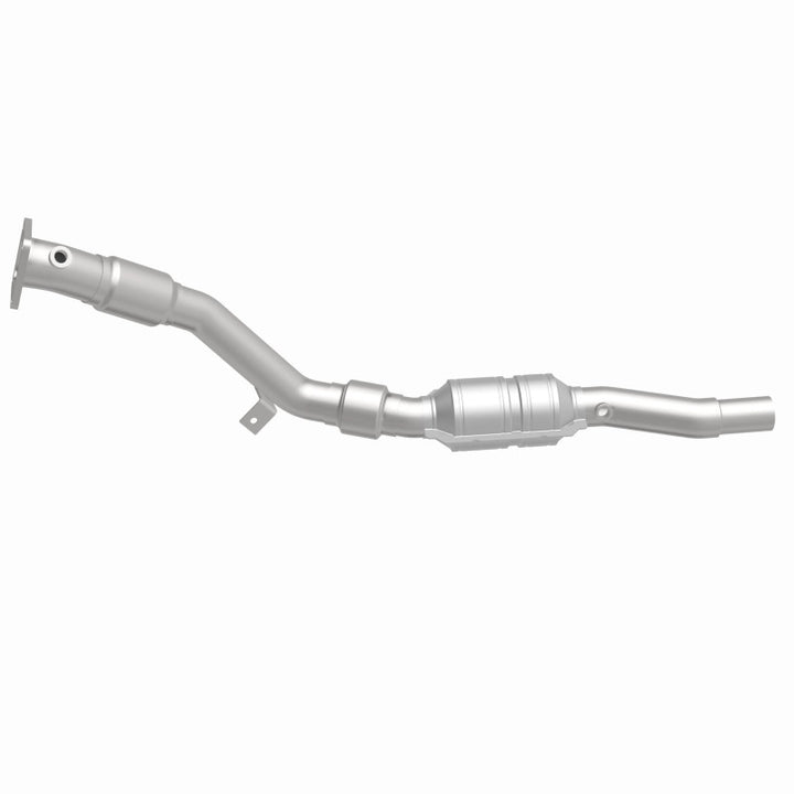 Magnaflow Direct-Fit Catalytic Converter 00-02 Audi A6 Quattro 2.7L - OneFastShop