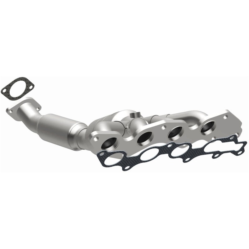 MagnaFlow OEM Grade Manifold Catalytic Converter - Ford Focus 2.0L 2008-2010, image 3