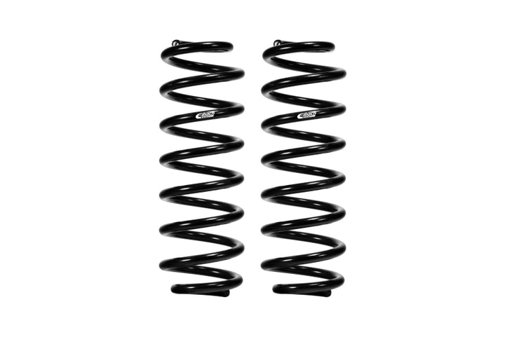 Eibach Pro-Kit Lowering Springs for 02-06 Cadillac Escalade Chevy Avalanche 1500 - OneFastShop