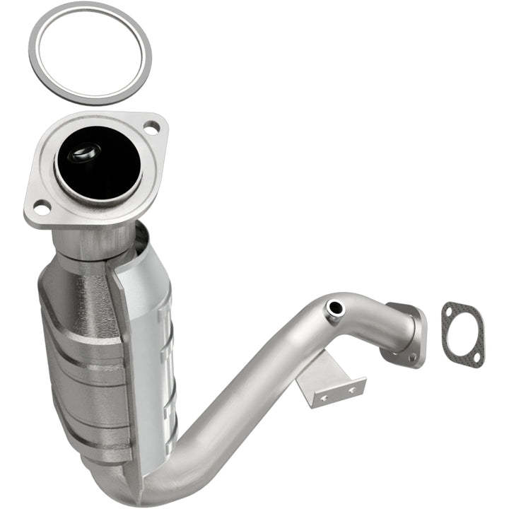 Magnaflow Direct-Fit Catalytic Converter 98-03 Ford Escort 2.0L - OneFastShop
