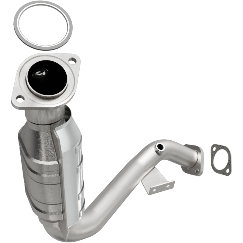 Magnaflow Direct-Fit Catalytic Converter for Ford Escort 98-01 OEM - OneFastShop