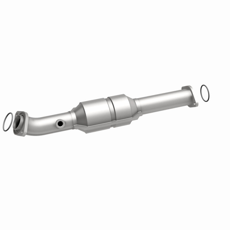 Magnaflow Direct-Fit Catalytic Converter 05-09 Toyota Tacoma 4.0L P/S Rear - OneFastShop