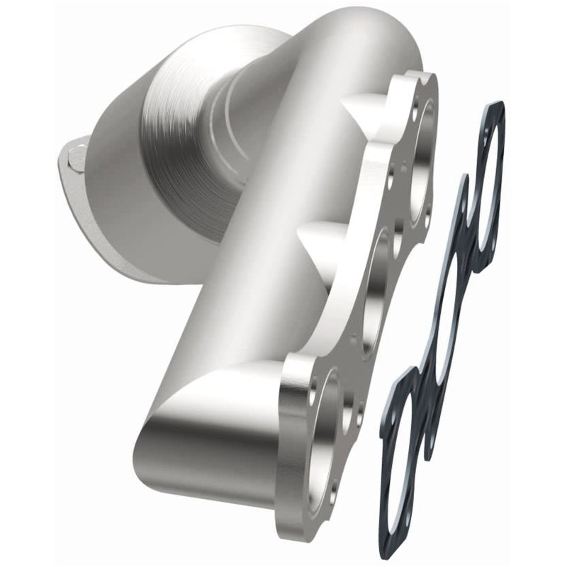 Magnaflow Conv DF Direct-Fit Cat Converter for 03-09 Toyota 4Runner 05-09 Tacoma 05-06 Tundra 4.0L P/S (49 State) - OneFastShop