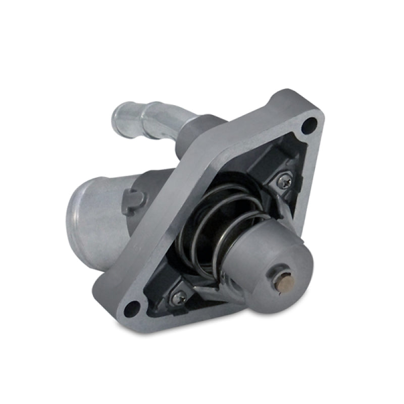 Mishimoto Racing Thermostat and Housing for 09+ Nissan GTR 68 Degrees C Performance Upgrade