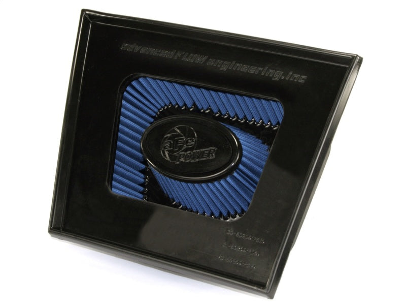 AFe Magnumflow Air Filters OER P5R A/F P5R for GM Diesel Trucks 11-12 V8-6.6L (td)