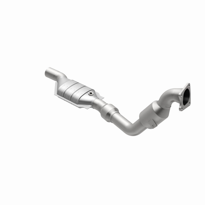 Magnaflow Direct-Fit Catalytic Converter 03-04 Audi RS6 4.2L Passenger Side