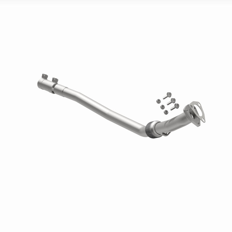 BRE Exhaust 2002–2005 Front Pipe Kit for A4 Quattro A4 1.8L