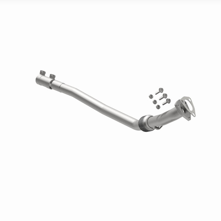 BRE Exhaust 2002–2005 Front Pipe Kit for A4 Quattro A4 1.8L