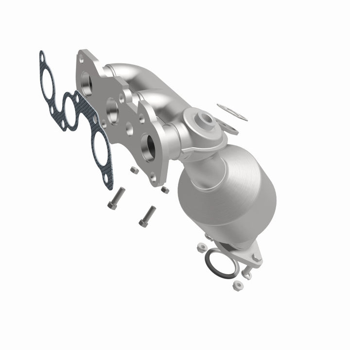 Magnaflow Direct-Fit Catalytic Converter for 02-03 Lexus ES300 3.0L - OneFastShop
