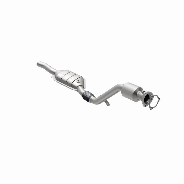 Magnaflow Direct-Fit Catalytic Converter for 2000-2005 Volkswagen Passat 2.8L - OneFastShop