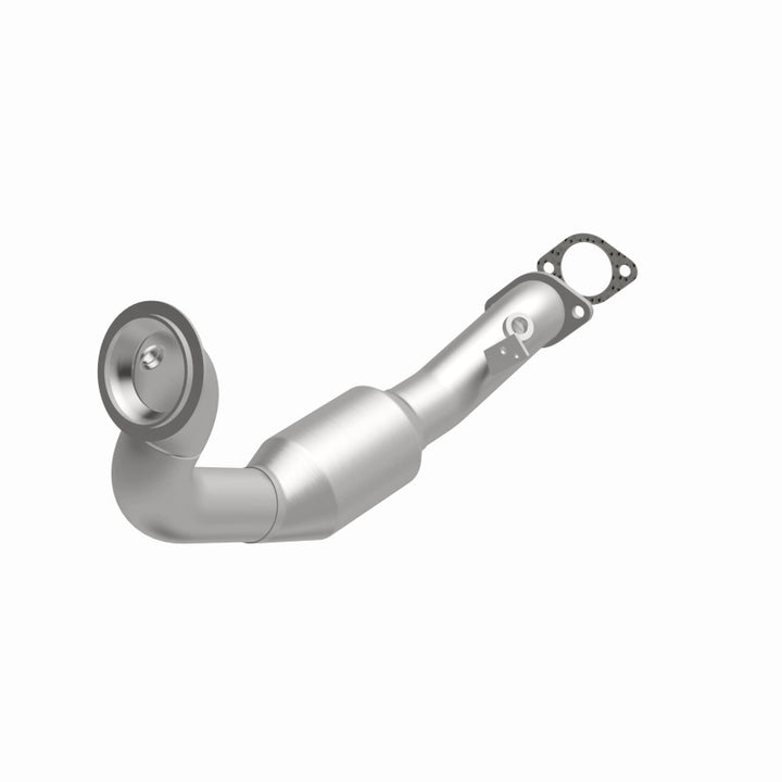Magnaflow Direct-Fit Catalytic Converter BMW 3 07-08 Front OEM - OneFastShop