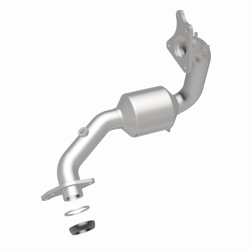 Magnaflow Direct-Fit Catalytic Converter 52439 for 2015 Nissan Juke L4 1.6L