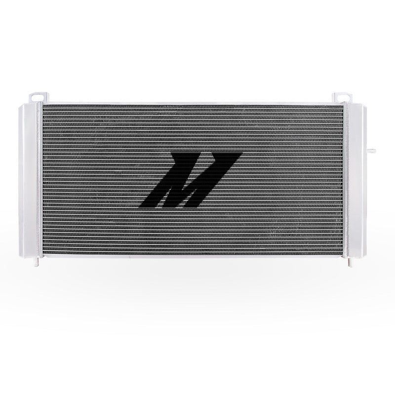Mishimoto Performance Aluminum Radiator for Chevrolet Silverado 1500 V8 (99-14) - OneFastShop