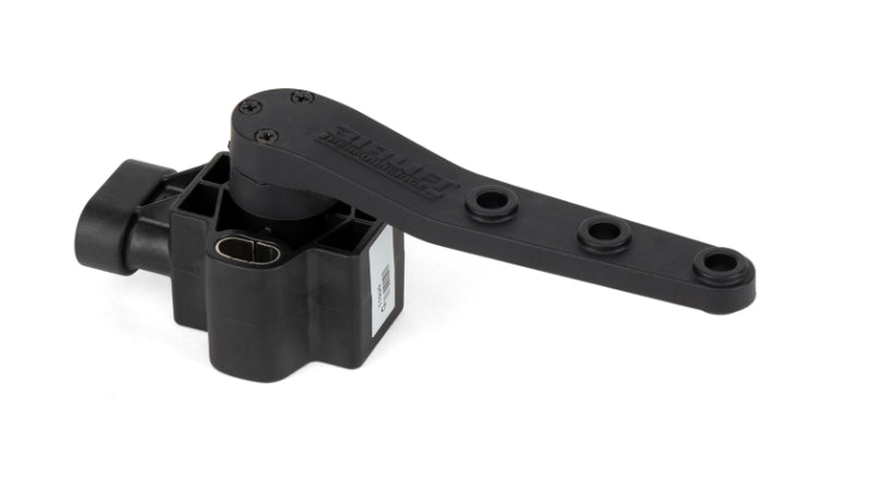 Air Lift Performance Kit with 3H Height Sensor