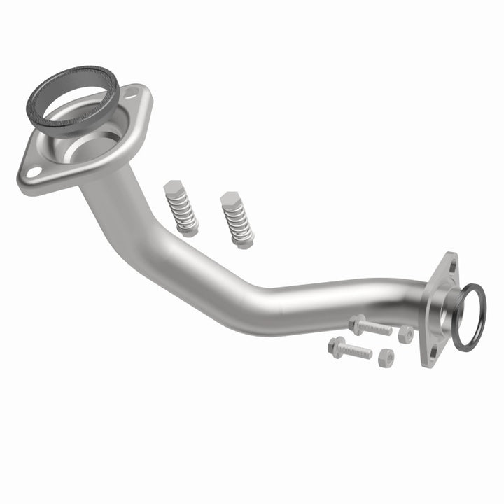 BRE Exhaust 13-17 Toyota RAV4 2.5 L Front Pipe Kit