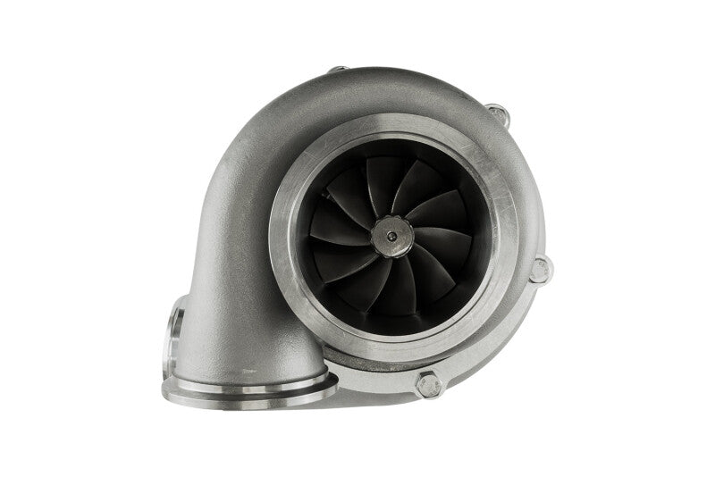 Turbosmart TS-1 Oil Cooled 6466 Reverse Rotation Turbocharger (6466)