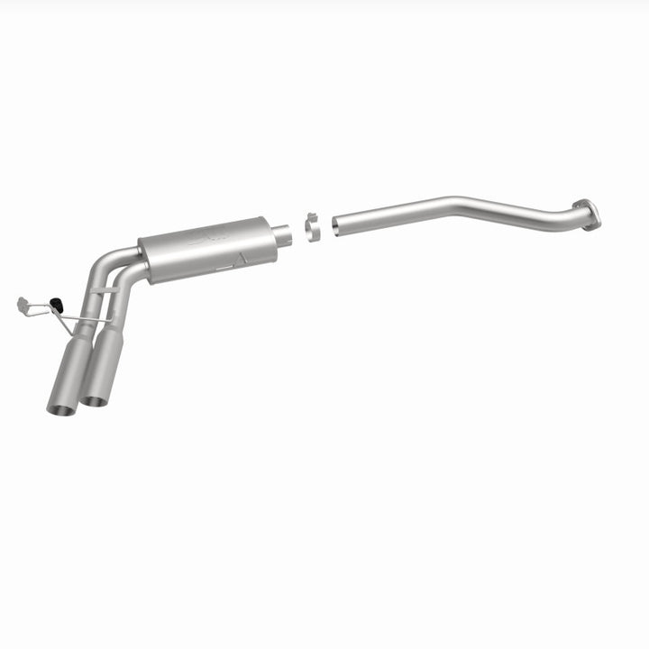 Magnaflow Cat-Back Exhaust System 2003-2007 GM Silverado 1500 - OneFastShop