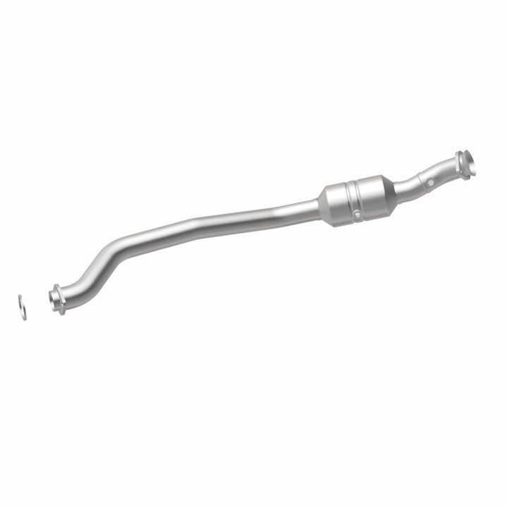 Magnaflow Direct-Fit Catalytic Converter for 2011-2019 Jeep Grand Cherokee 5.7L PS - OneFastShop