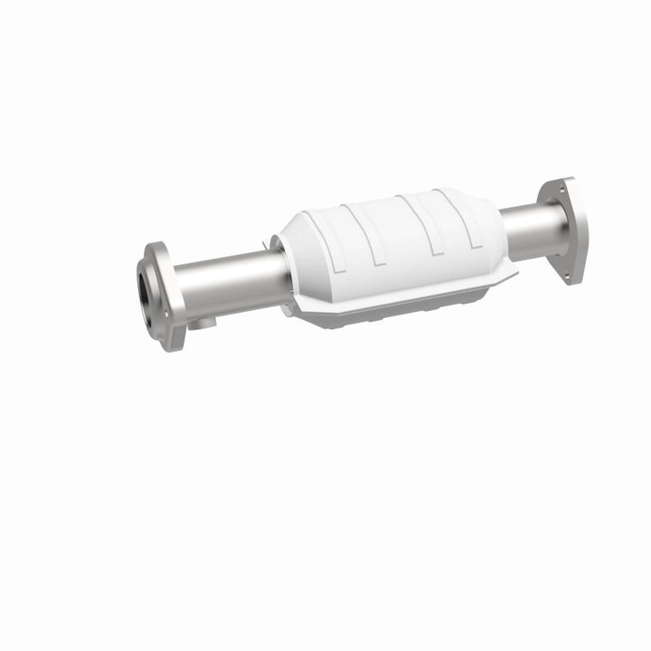 Magnaflow Catalytic Converter DF 01/20/00-01 Jeep Cherokee 4.0L Rear 49 State - OneFastShop