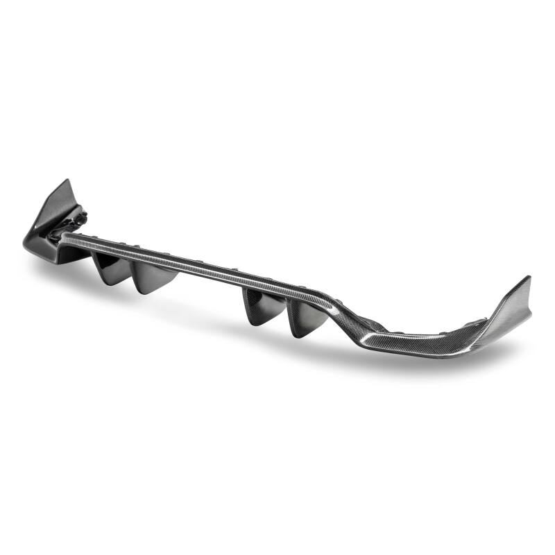 Seibon MB-Style Carbon Fiber Rear Diffuser for 2023+ Honda Civic Type R