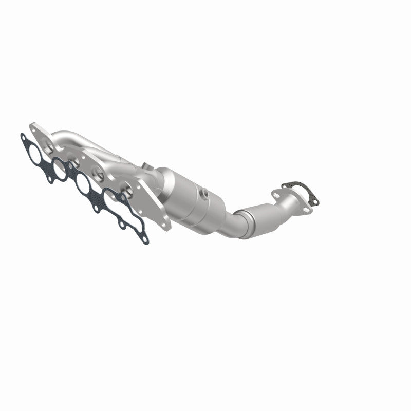 Magnaflow Direct Fit Catalytic Converter for 08-10 Ford Focus 2.0L - OneFastShop