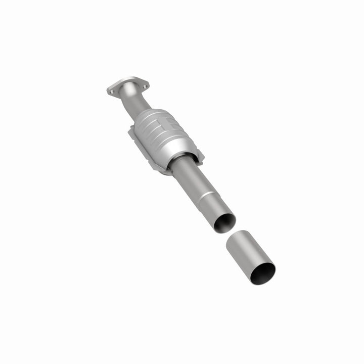 MagnaFlow Direct-Fit Catalytic Converter for 04 Mitsubishi Galant 2.4L - OneFastShop