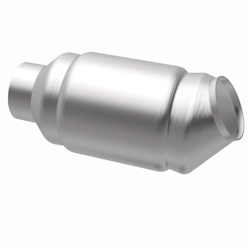 Magnaflow Universal Catalytic Converter 2.25 Inch C/A Compatible with 1988-1991 Toyota Camry Base/DLX/LE - OneFastShop