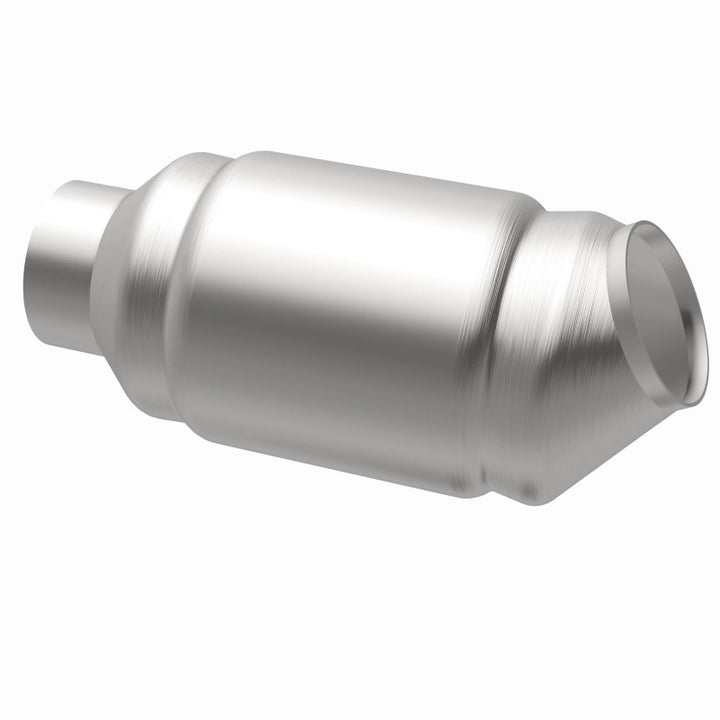 Magnaflow Universal Catalytic Converter 2.25 Inch C/A Compatible with 1988-1991 Toyota Camry Base/DLX/LE - OneFastShop