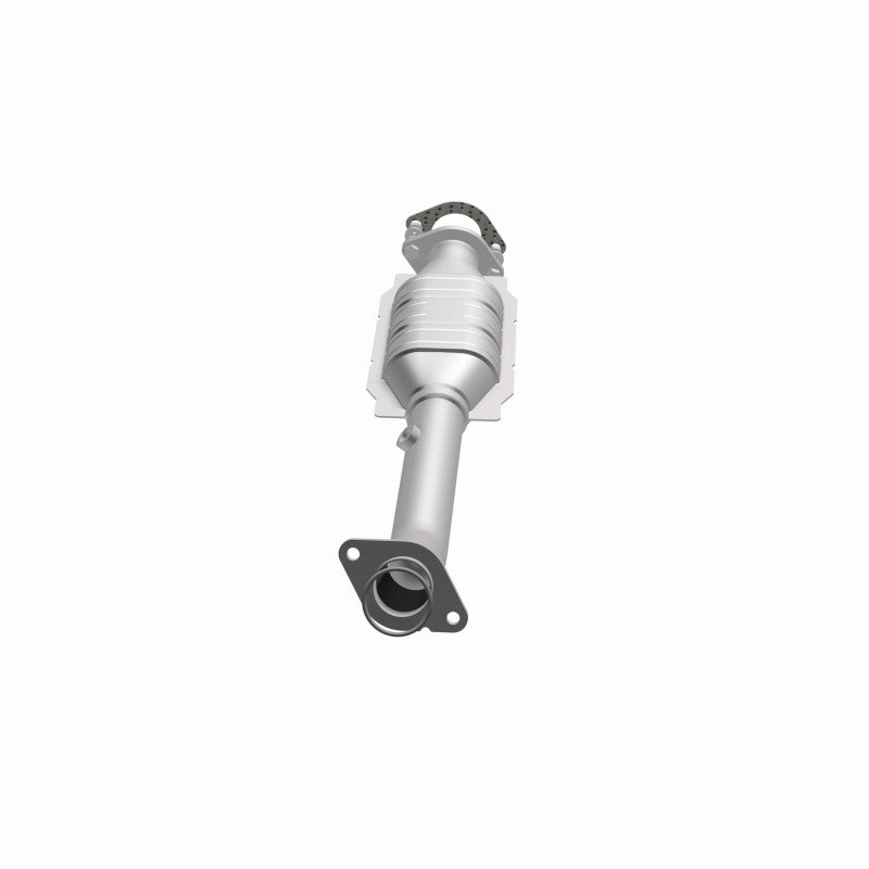 Magnaflow Catalytic Converter DF 07 Titan 5.6L D/S OEM Compatible with 2004-2015 Nissan Titan and Armada - OneFastShop
