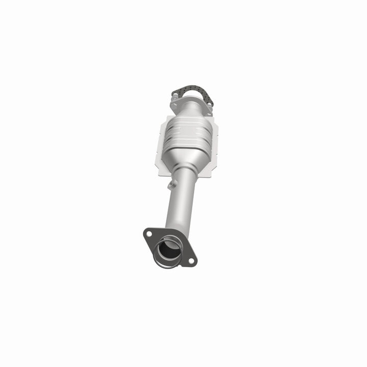 Magnaflow Catalytic Converter DF 07 Titan 5.6L D/S OEM Compatible with 2004-2015 Nissan Titan and Armada - OneFastShop