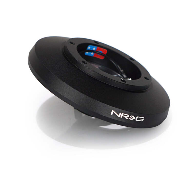 NRG Innovations Short Hub Steering Wheel Adapter - BMW 3 Series (E90/E91/E92/E93) 2004-2013