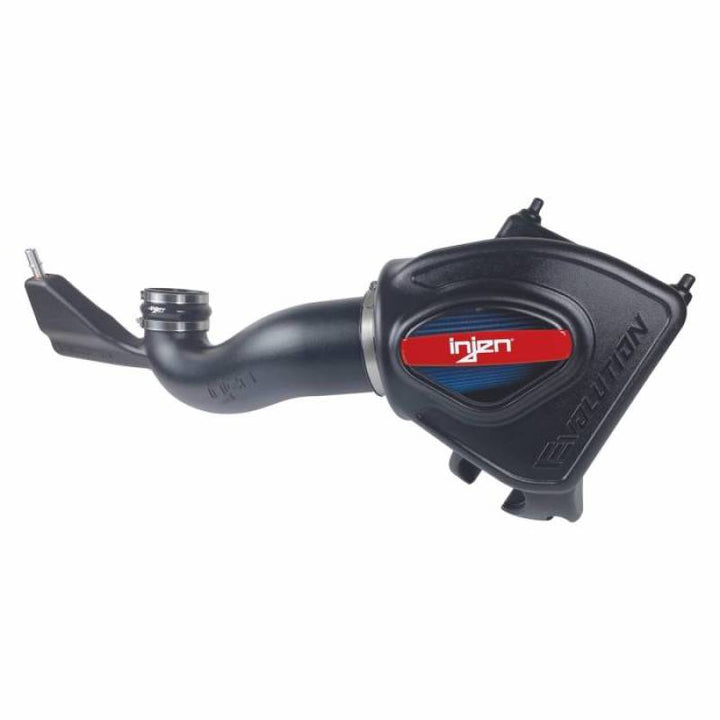 Injen Evolution Intake System for 2019-2020 Chevrolet Silverado 1500 V8-5.3L - OneFastShop