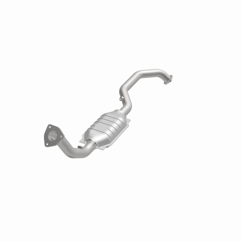 MagnaFlow Catalytic Converter 23634 DF 98-02 3.5L Isuzu Trooper PS - OneFastShop