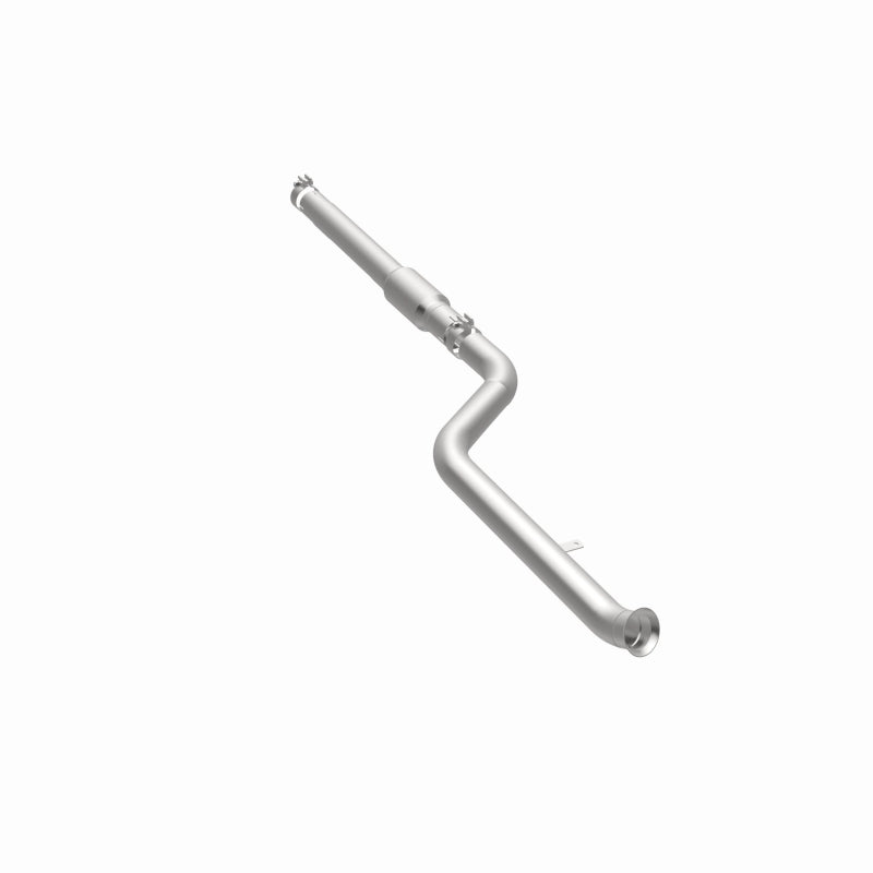 MagnaFlow Cat Converter Direct Fit EPA 2018 BMW 530e