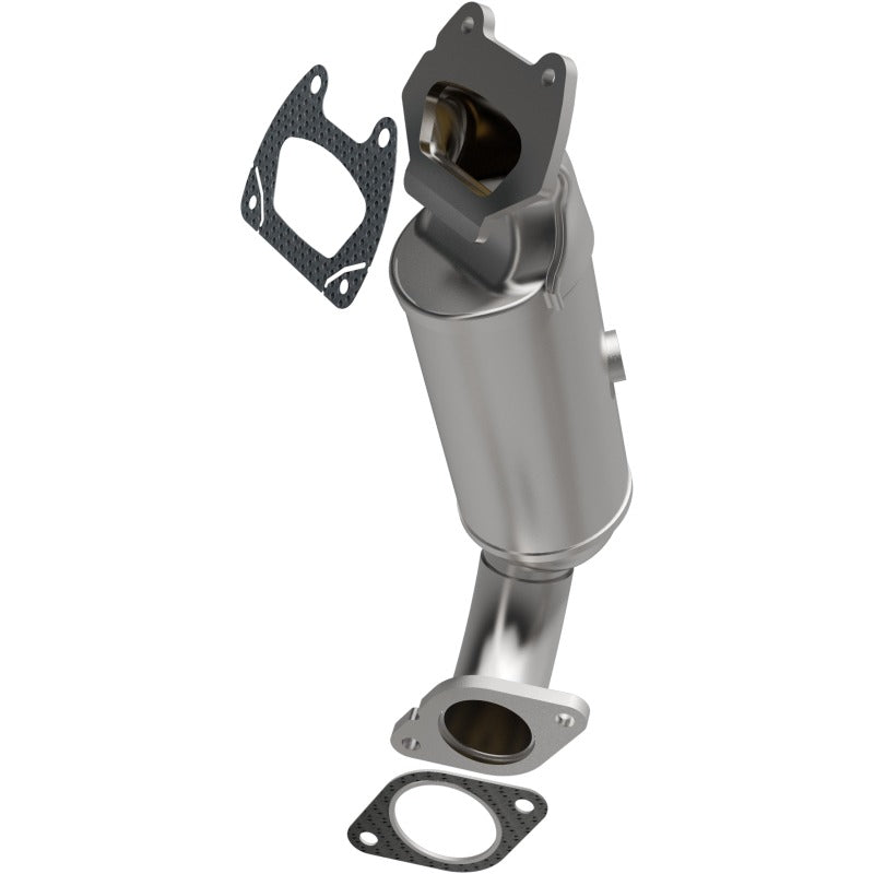 MagnaFlow California Grade Direct-Fit Catalytic Converter - Chrysler Town &amp; Country, Dodge Grand Caravan 3.6L 2011-2017