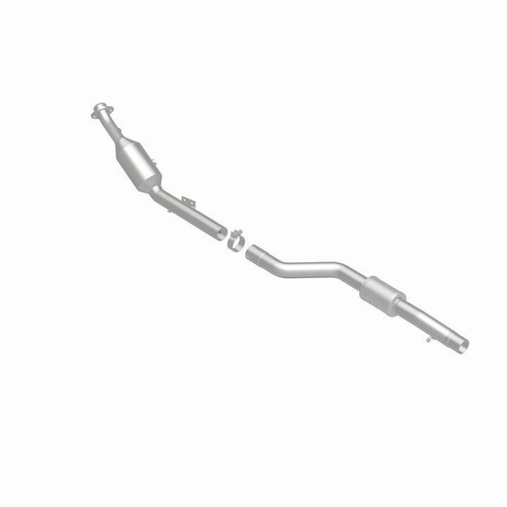 Magnaflow Direct Fit Converter for 07-11 Mercedes-Benz S550 5.5L - OneFastShop