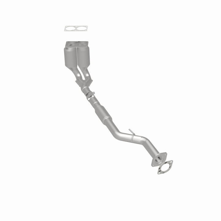 Magnaflow Direct-Fit Catalytic Converter for 00-02 Nissan Sentra 1.8L - OneFastShop