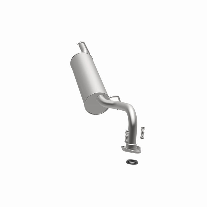 MagnaFlow BRE Exhaust Kit for 2006–2010 Toyota Yaris 1.5L - OneFastShop