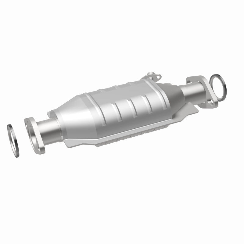 MagnaFlow Catalytic Converter Direct-Fit Toyota 75-86 - OneFastShop