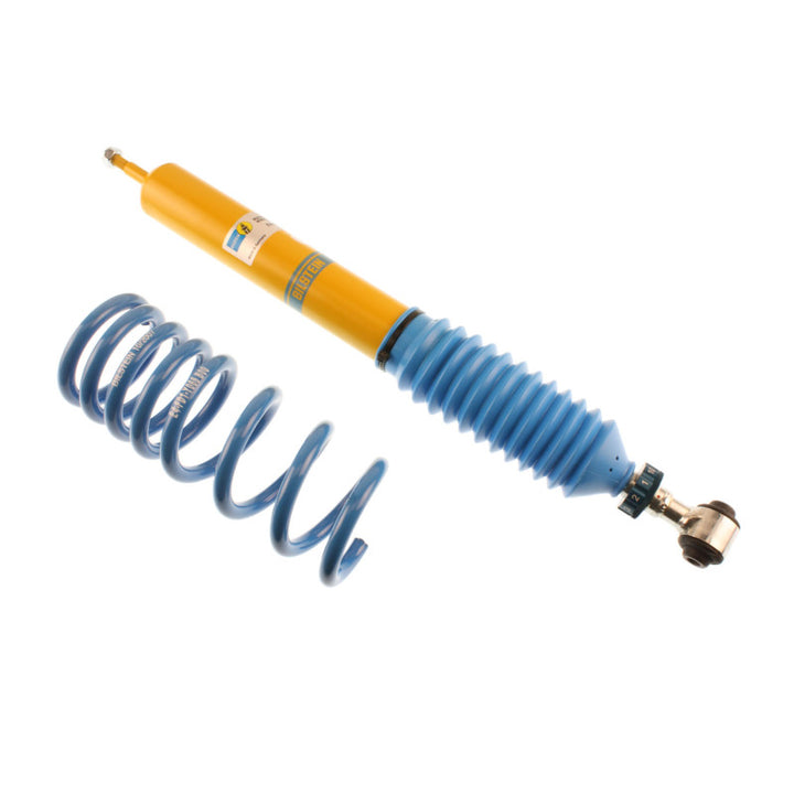 Bilstein B16 Performance Suspension System for 2008 Mercedes-Benz C300 Luxury