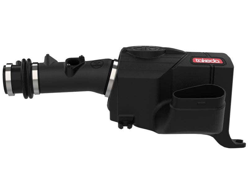 aFe Momentum Intake System with Pro 5R Filter for 2021+ Acura TLX
