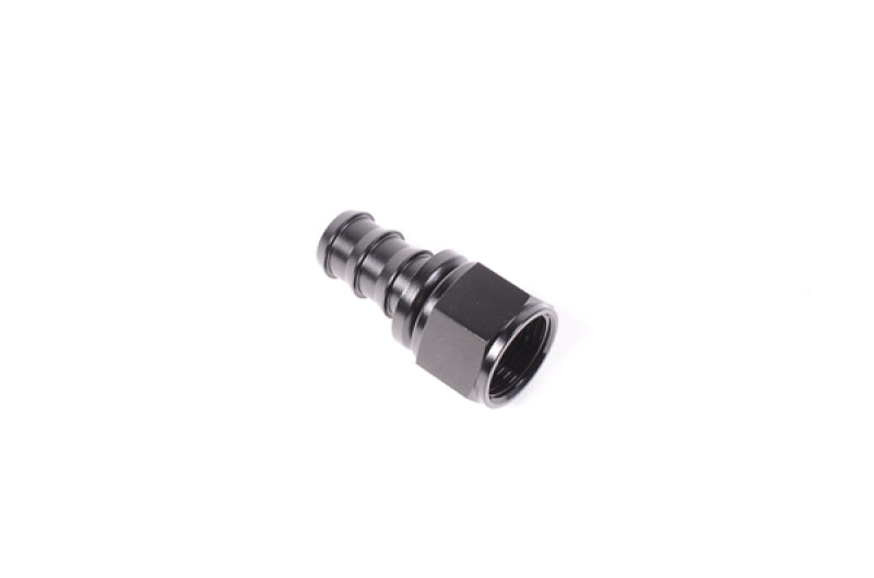 Radium Engineering Pushlok Hose End 12AN Straight for Standard Hose