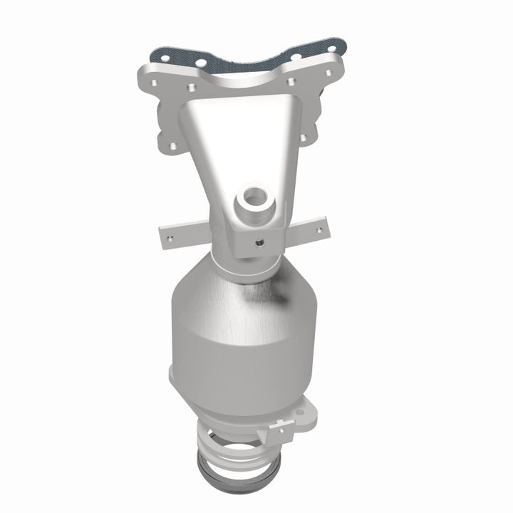 MagnaFlow Direct-Fit Catalytic Converter for 10-11 Honda CR-V 2.4L - OneFastShop
