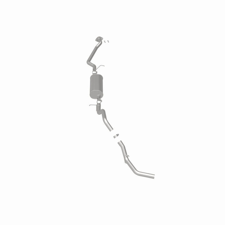 MagnaFlow BRE Exhaust Kit Replacement Stainless for GM
