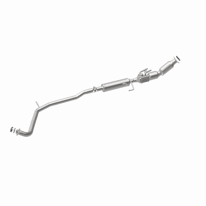 MagnaFlow Direct-Fit Catalytic Converter Toyota Prius Plug-In 1.8L 12-15 - OneFastShop