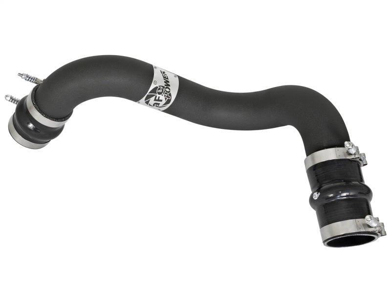 aFe Bladerunner 3in Intercooler Hot and Cold Side Tubes for 03-07 Ford Diesel V8-6.0L Super Duty and Excursion