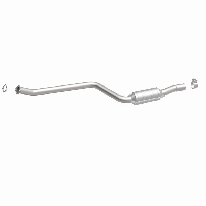 Magnaflow Catalytic Converter DF Direct Fit 2006-2007 BMW 530xi 3.0L OEM - OneFastShop