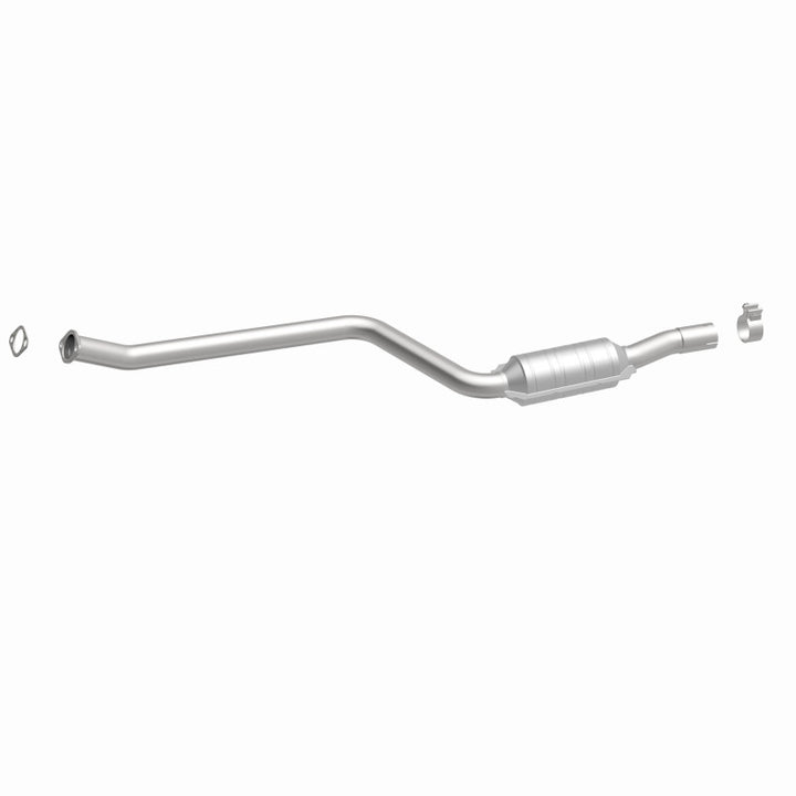 Magnaflow Catalytic Converter DF Direct Fit 2006-2007 BMW 530xi 3.0L OEM - OneFastShop