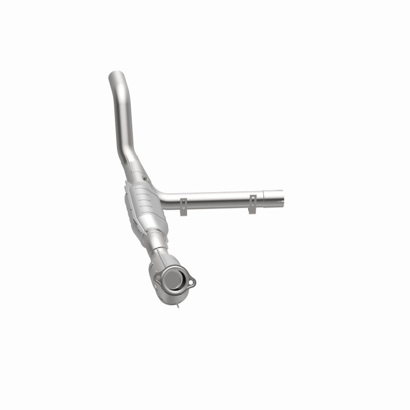 Magnaflow Direct-Fit Catalytic Converter for 97-98 Ford F-150 4.2L P/S 4WD